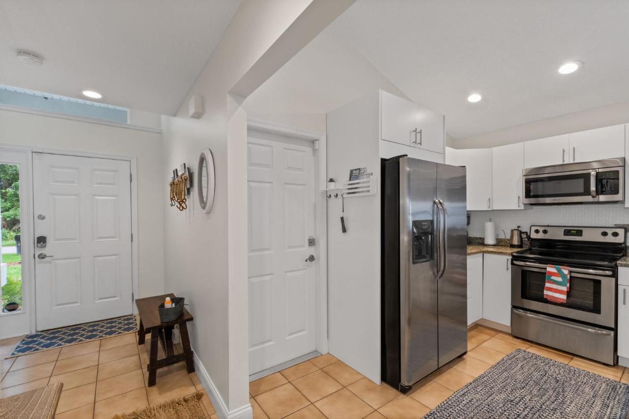 Holiday home Castile Oasis - Minutes To Beaches & State Park