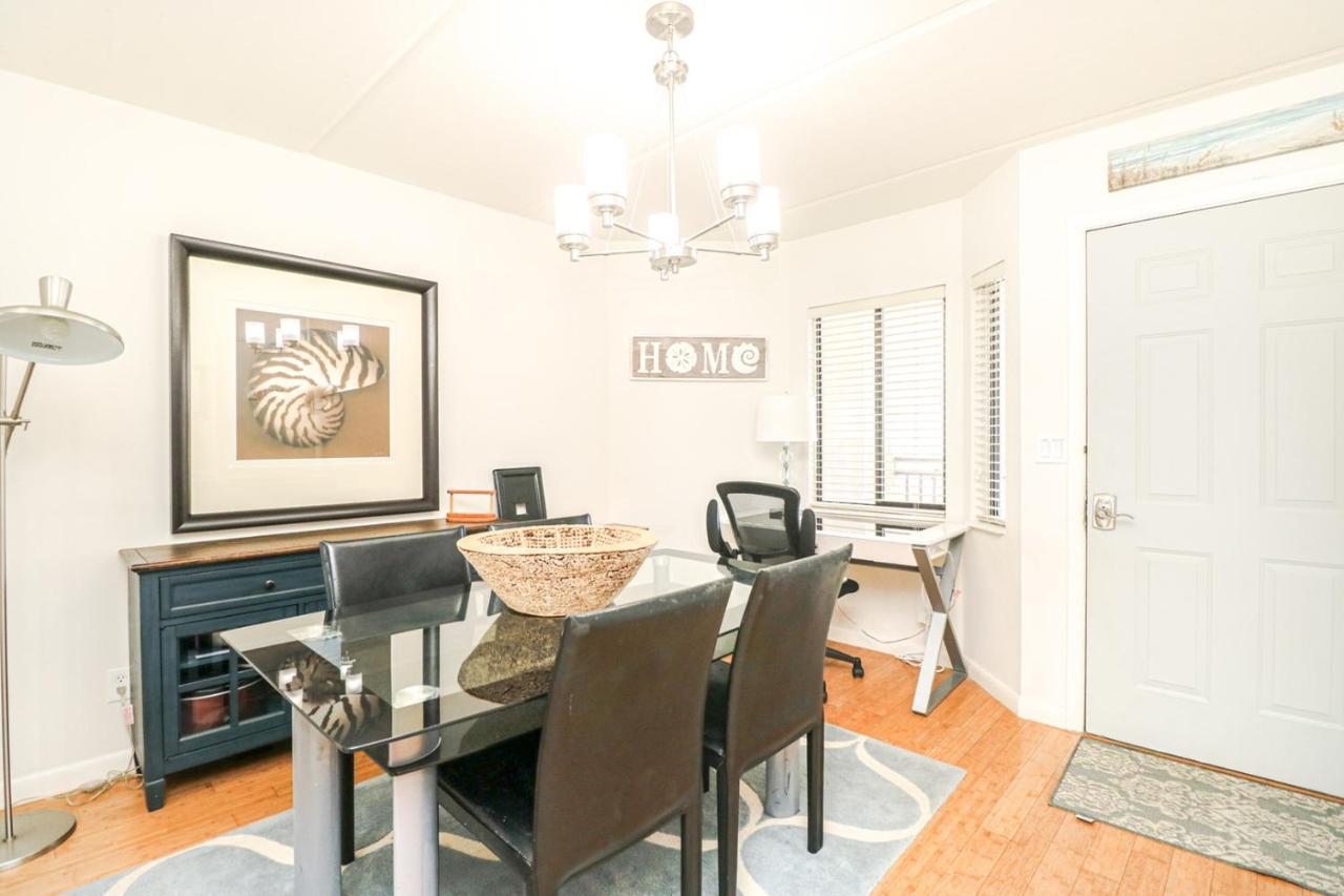Windjammer 213 Holiday home St. Augustine