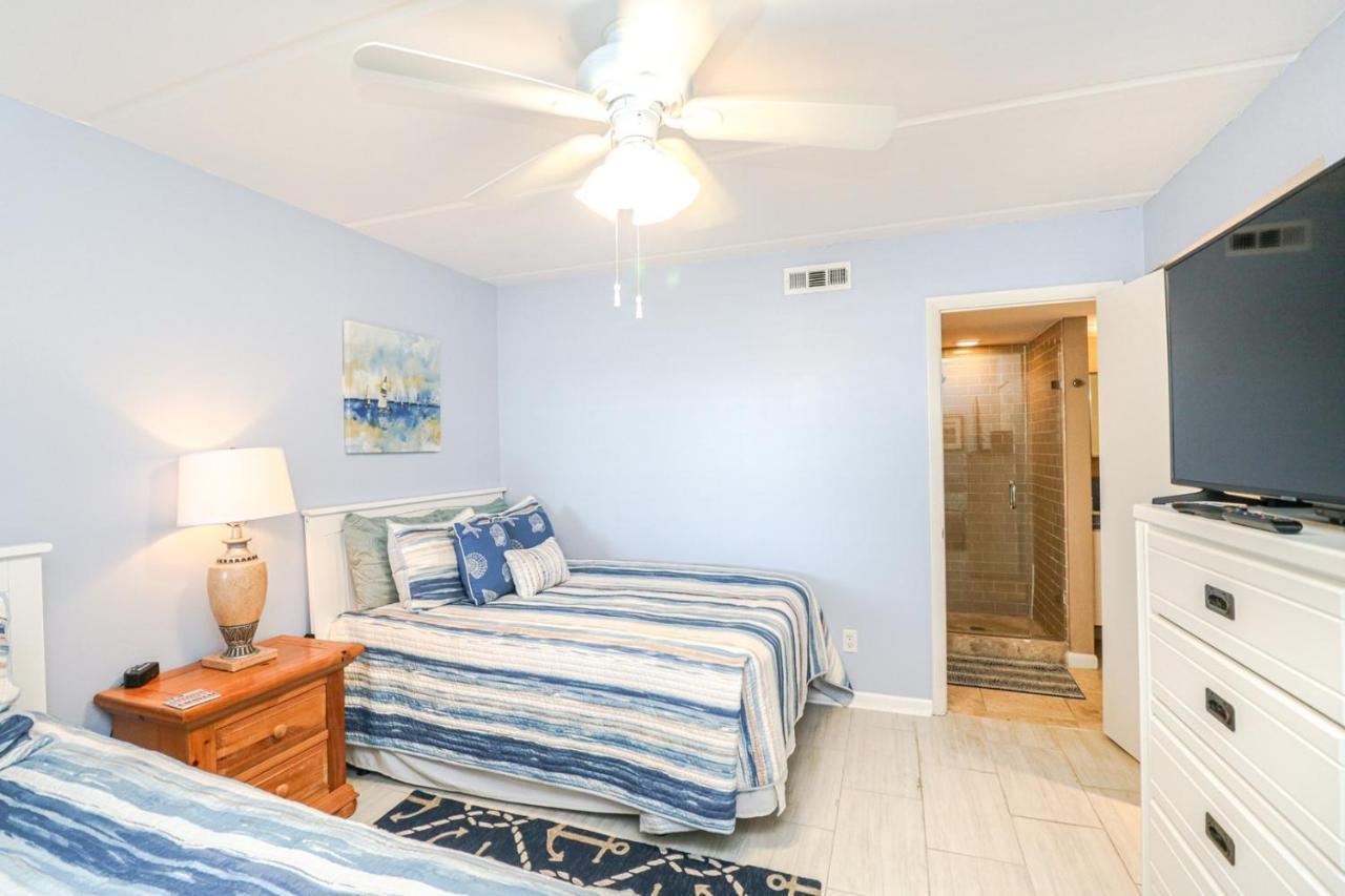 Windjammer 213 St. Augustine