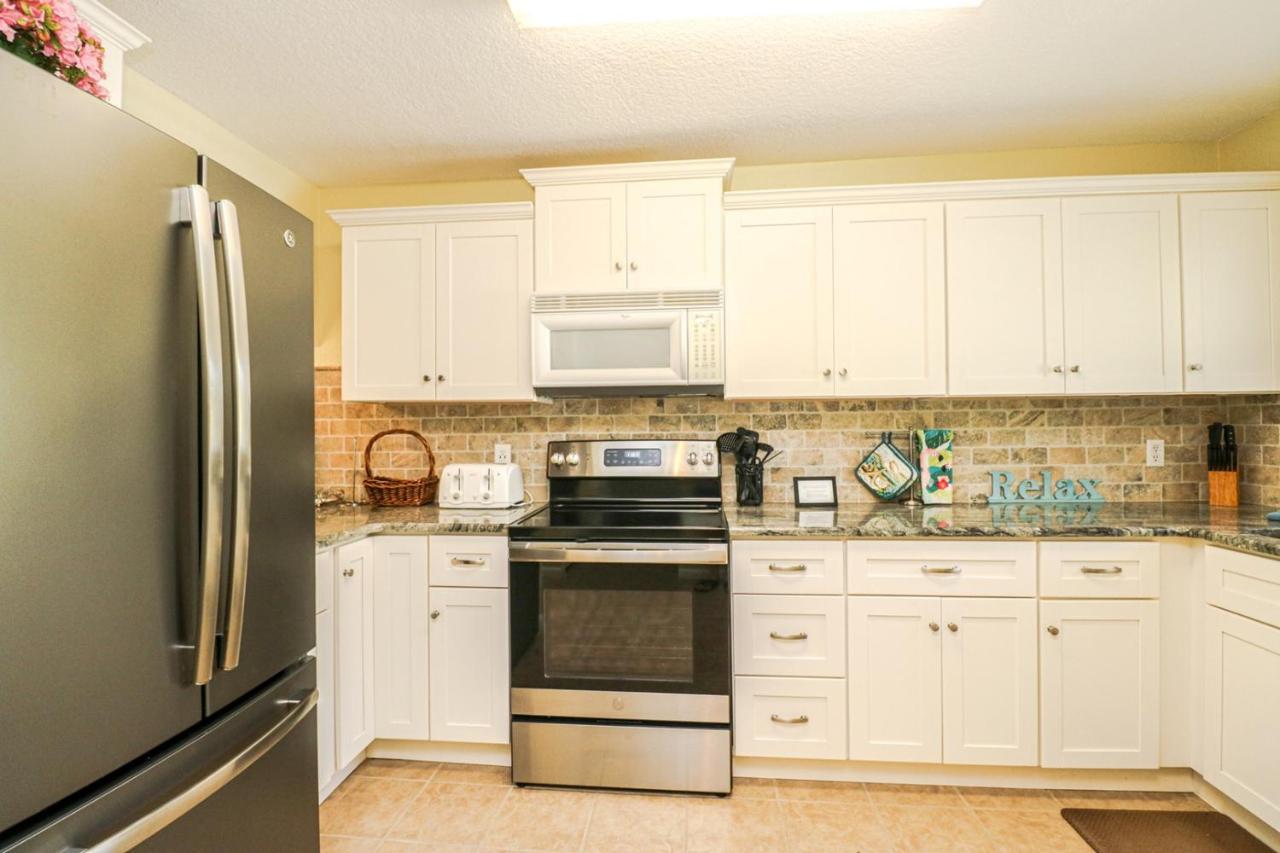 Holiday home St Augustine & Tennis 503 *