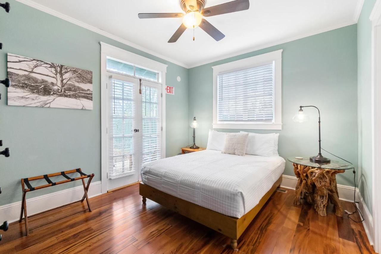 8 Park- Dog Friendly Outdoor Oasis Mins To Casa de férias