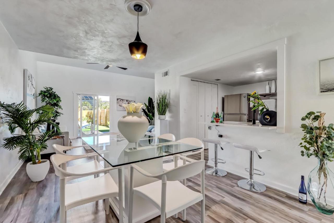 Lux - Close To & Restaurants Holiday home St. Augustine