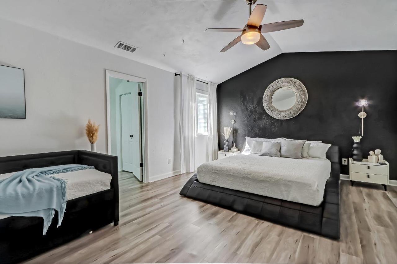 Lux - Close To & Restaurants * St. Augustine