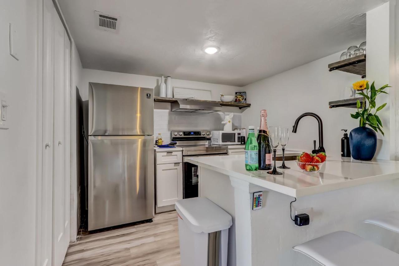 Holiday home Lux - Close To & Restaurants