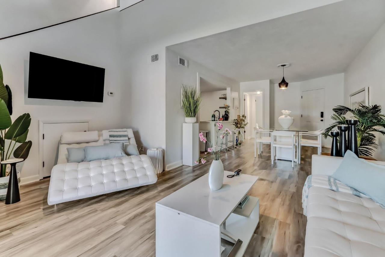 Lux - Close To & Restaurants Holiday home St. Augustine