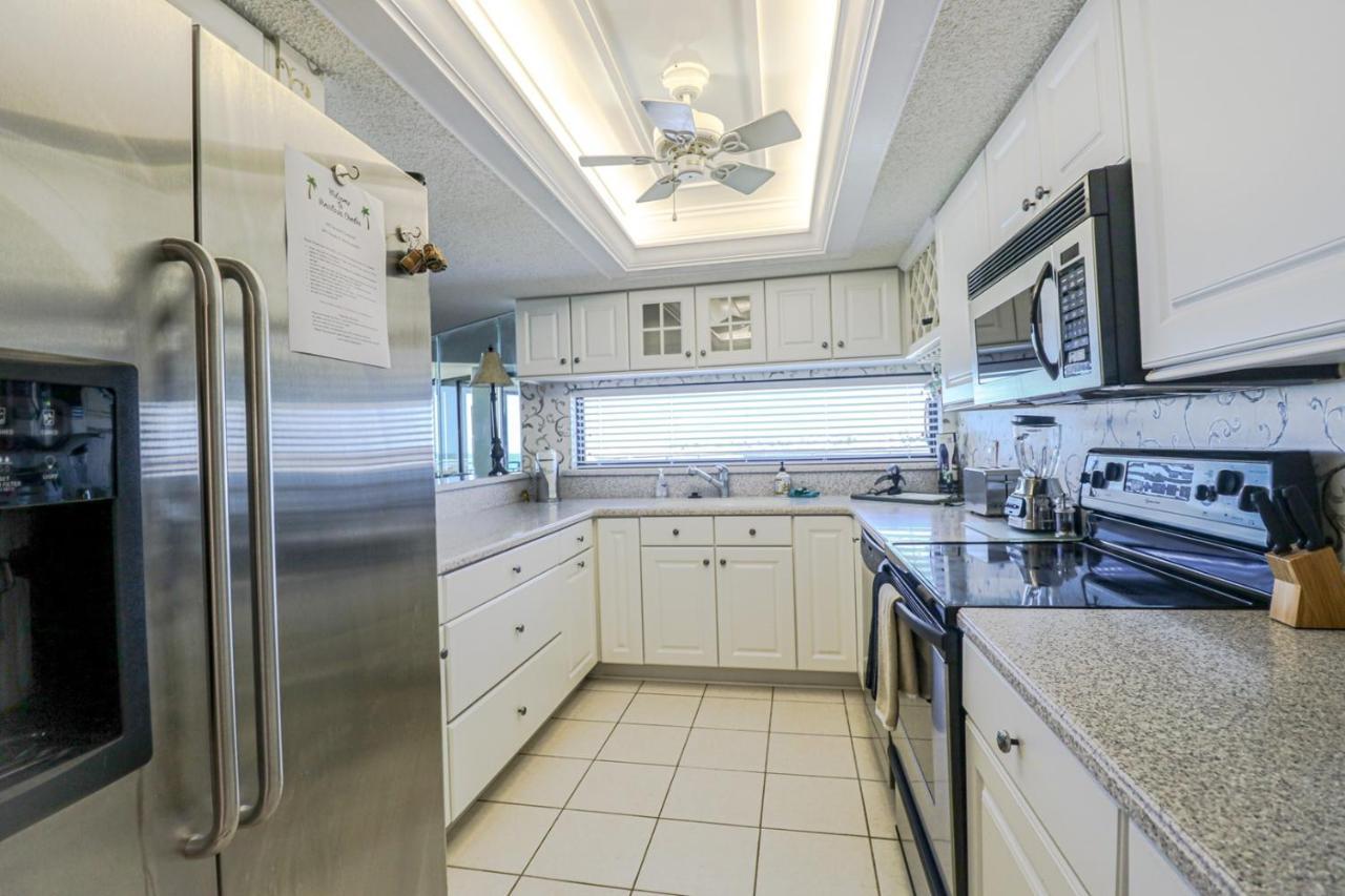 Holiday home Anastasia 507 St. Augustine
