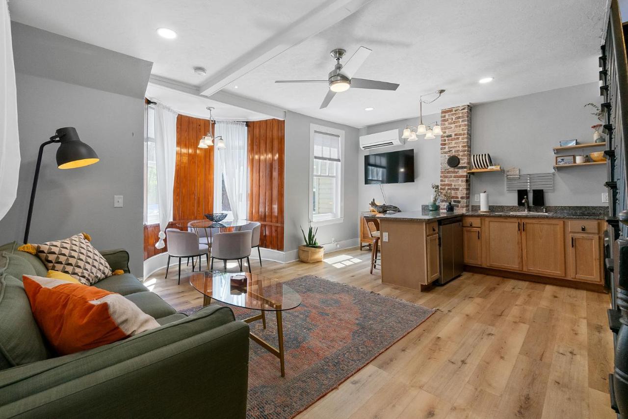 Urban Loft - Center Walk To Everything