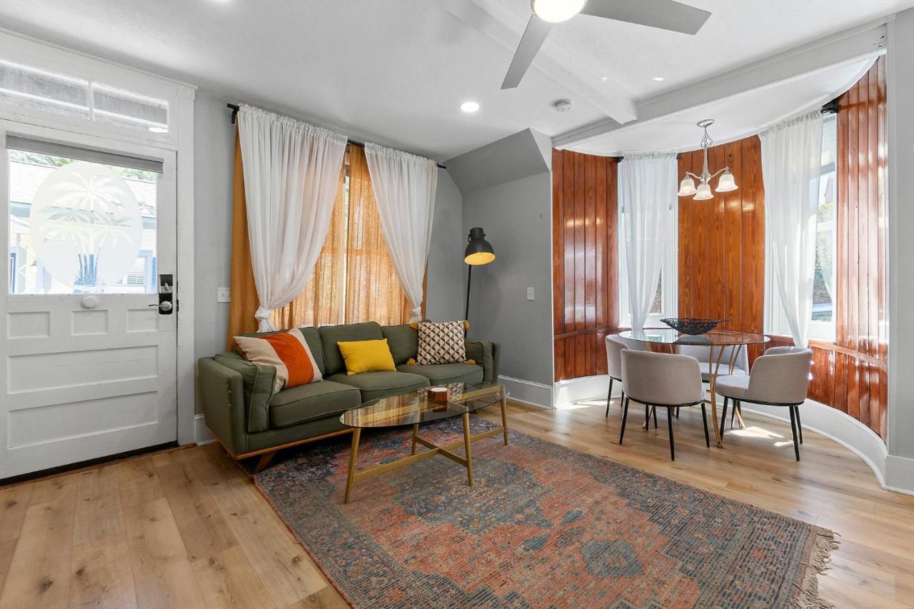 Urban Loft - Center Walk To Everything