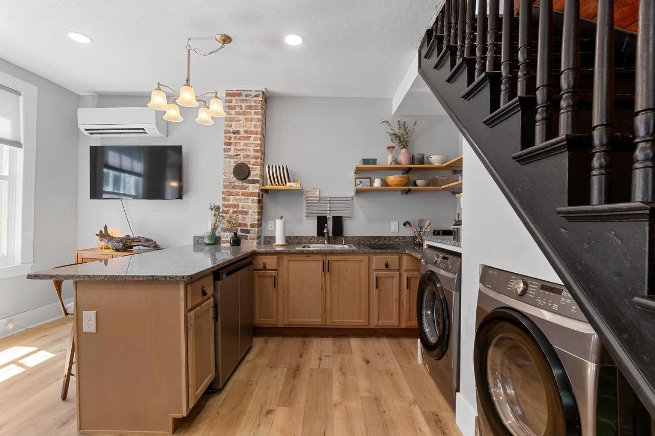 Urban Loft - Center Walk To Everything