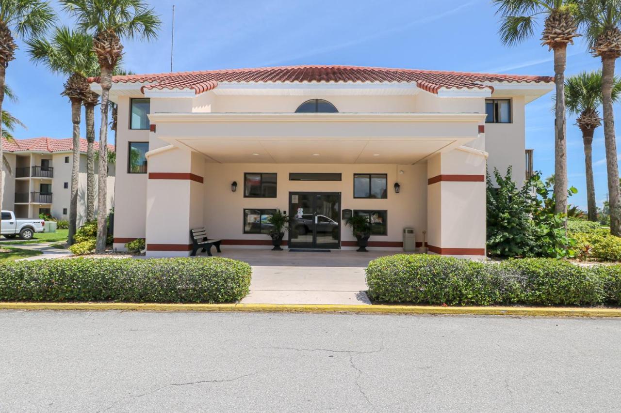 Ocean Village Club P27 Holiday home