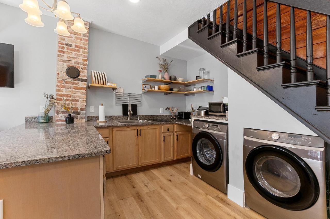 Urban Loft - Center Walk To Everything