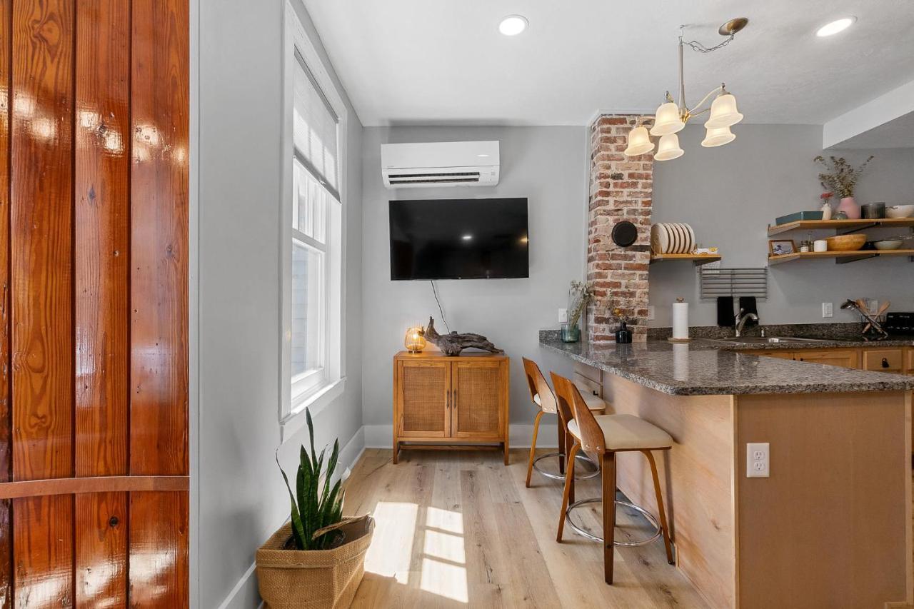 Apartment Urban Loft - Center Walk To Everything St. Augustine