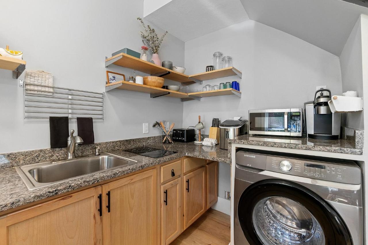 Apartment Urban Loft - Center Walk To Everything St. Augustine
