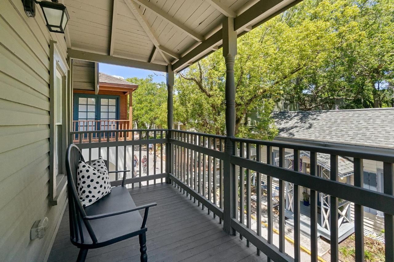 Urban Loft - Center Walk To Everything Apartment St. Augustine