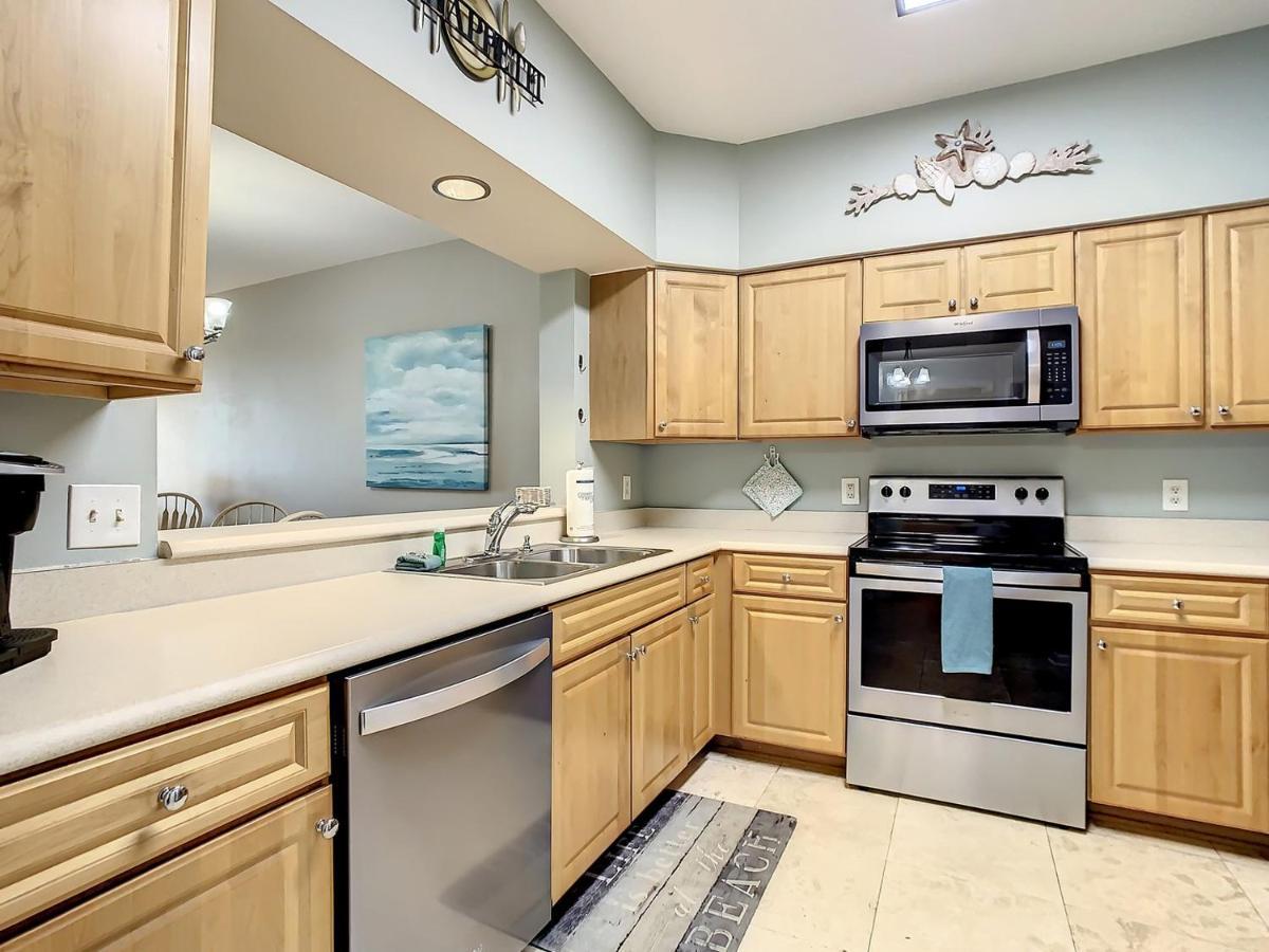 Holiday home Seaside At Anastasia E204