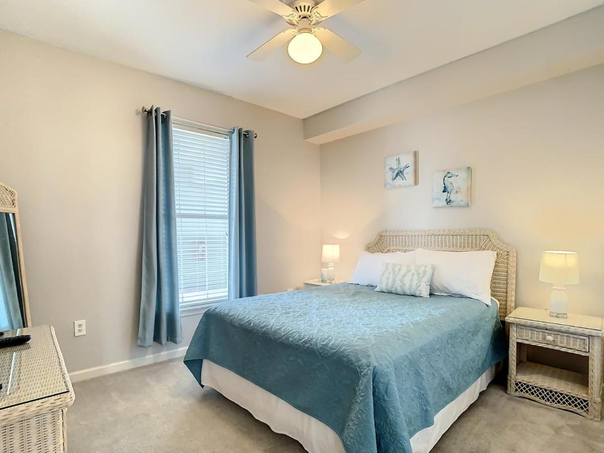 Holiday home Seaside At Anastasia E204 St. Augustine
