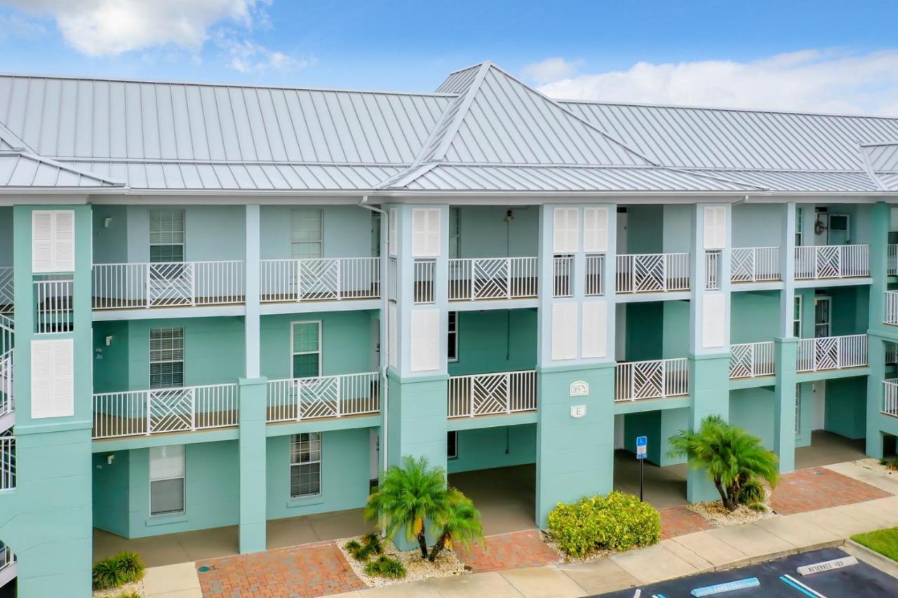 Seaside At Anastasia E204 St. Augustine