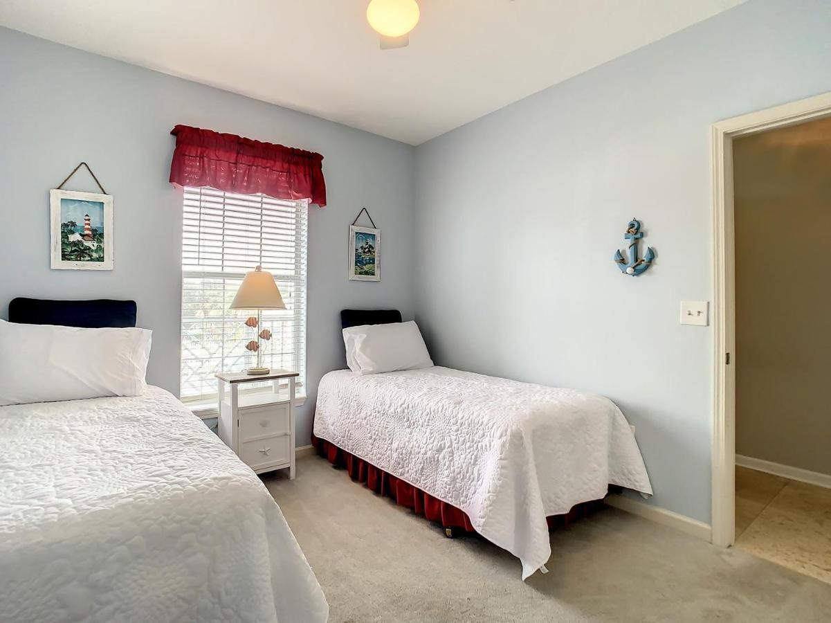 Holiday home Seaside At Anastasia E204 St. Augustine