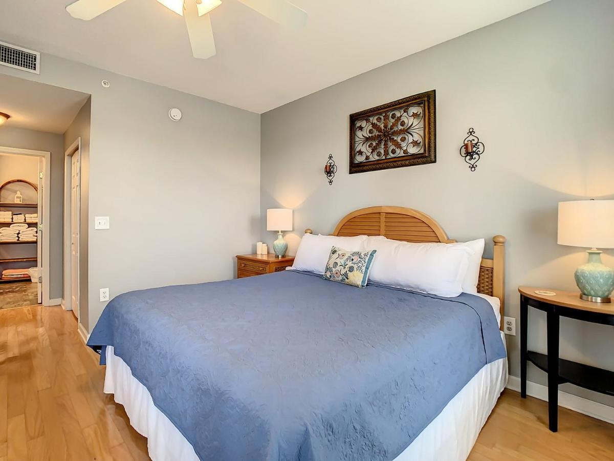 Holiday home Seaside At Anastasia E204 St. Augustine