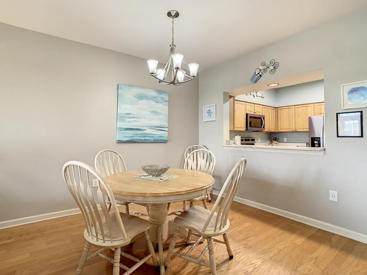 Holiday home Seaside At Anastasia E204 *