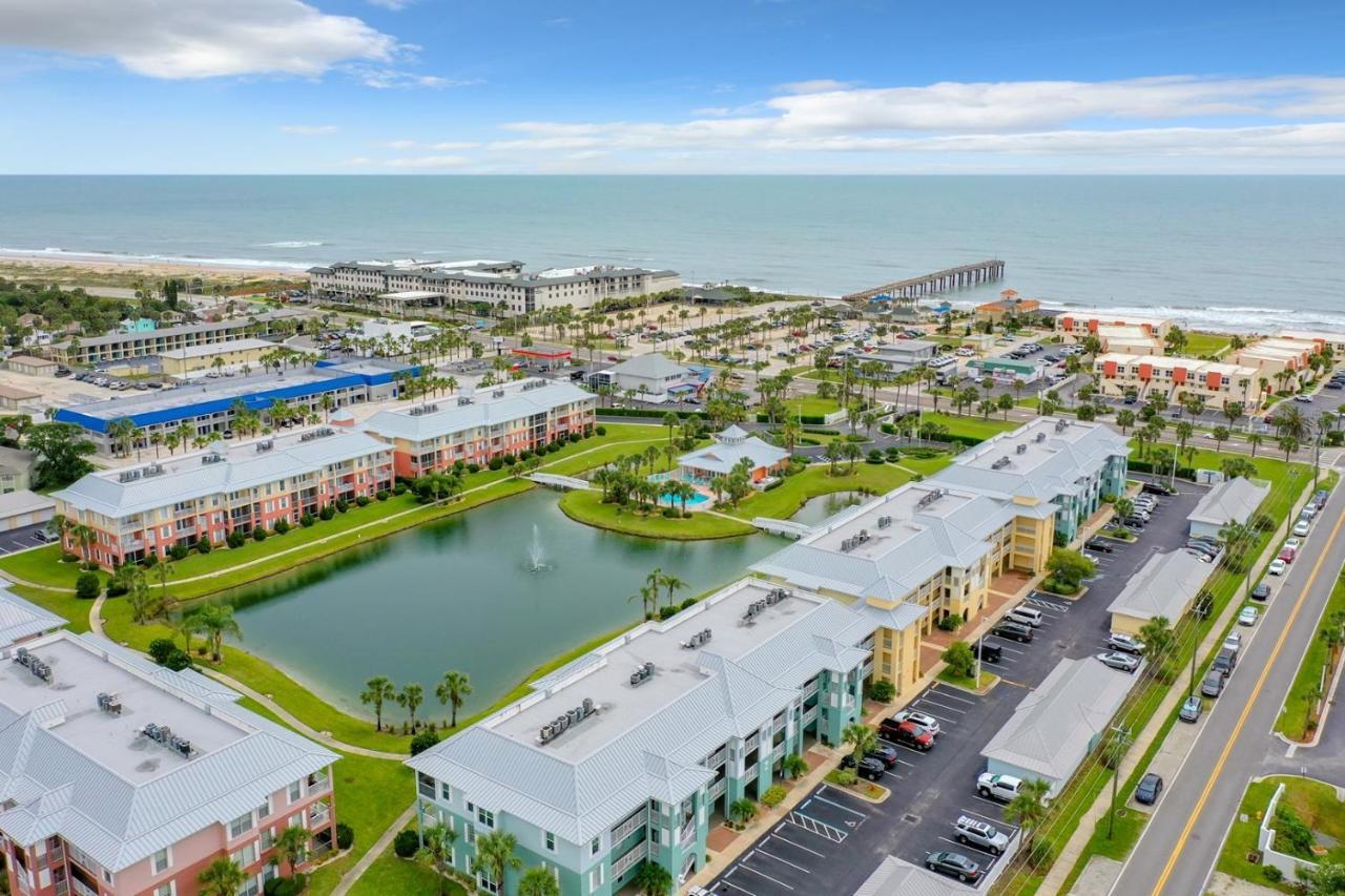 Seaside At Anastasia E204 St. Augustine