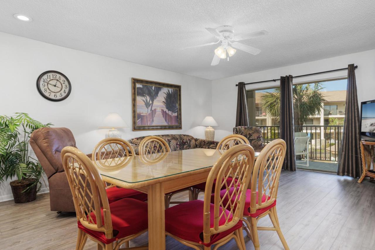 Ocean 107 Apartment St. Augustine