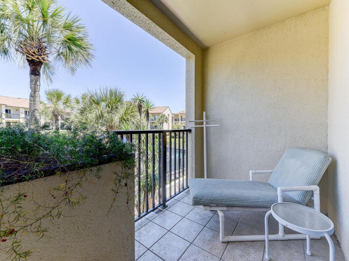 Ocean 107 * St. Augustine