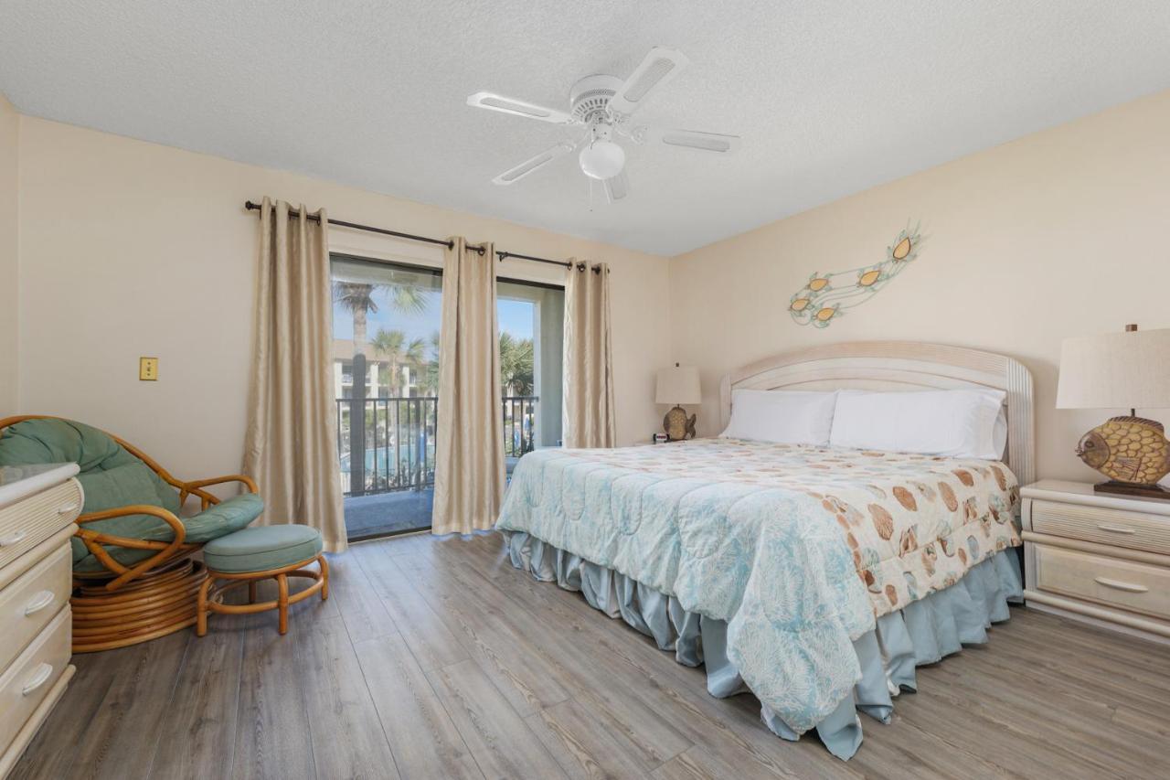 Ocean 107 Apartment St. Augustine