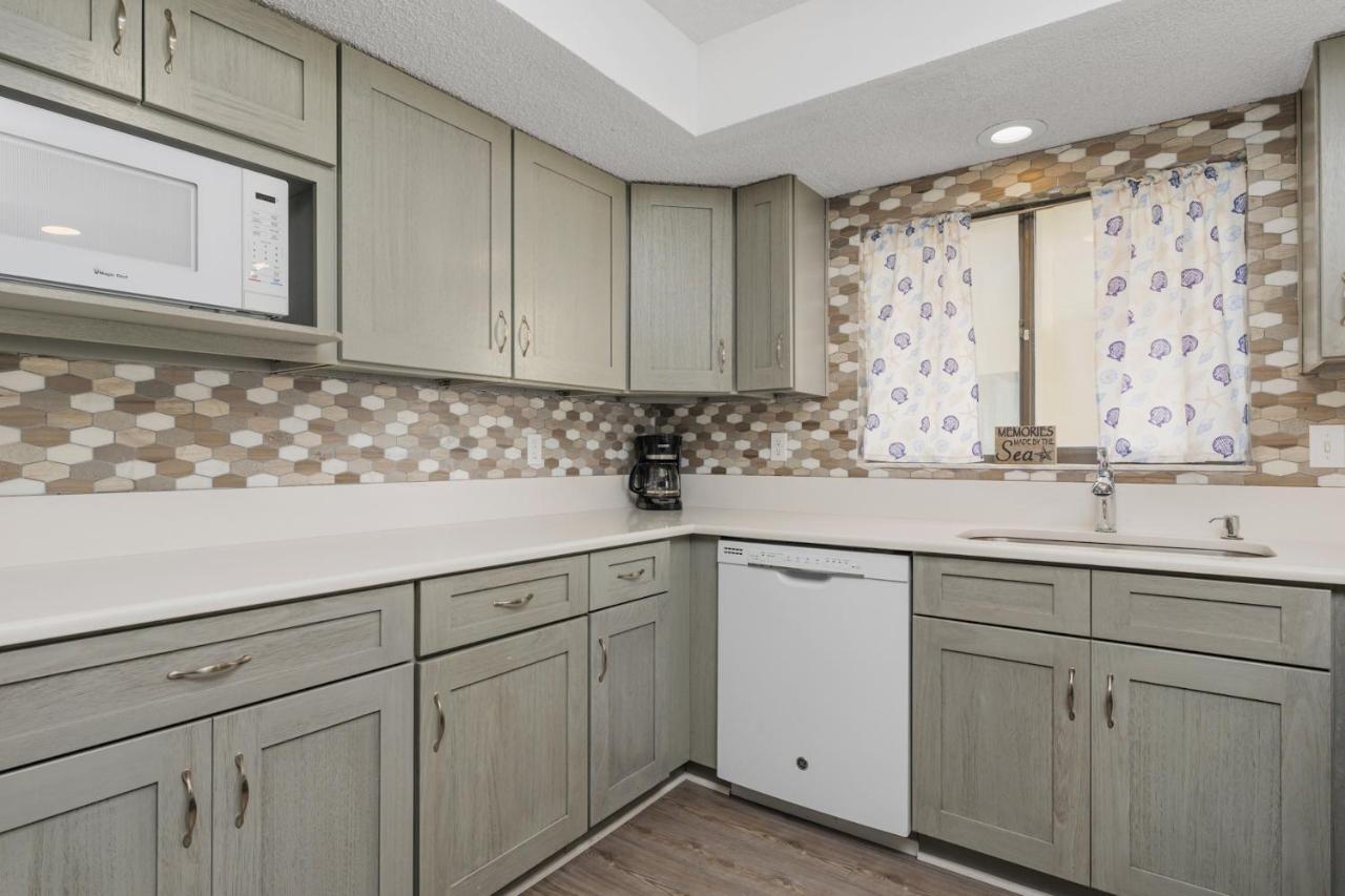 Ocean 107 Apartment