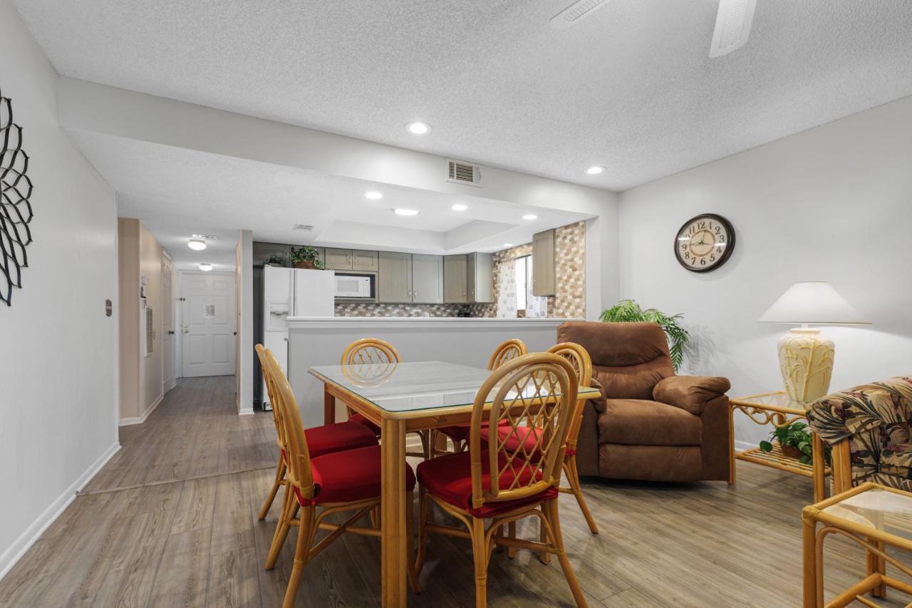 Ocean 107 Apartment St. Augustine