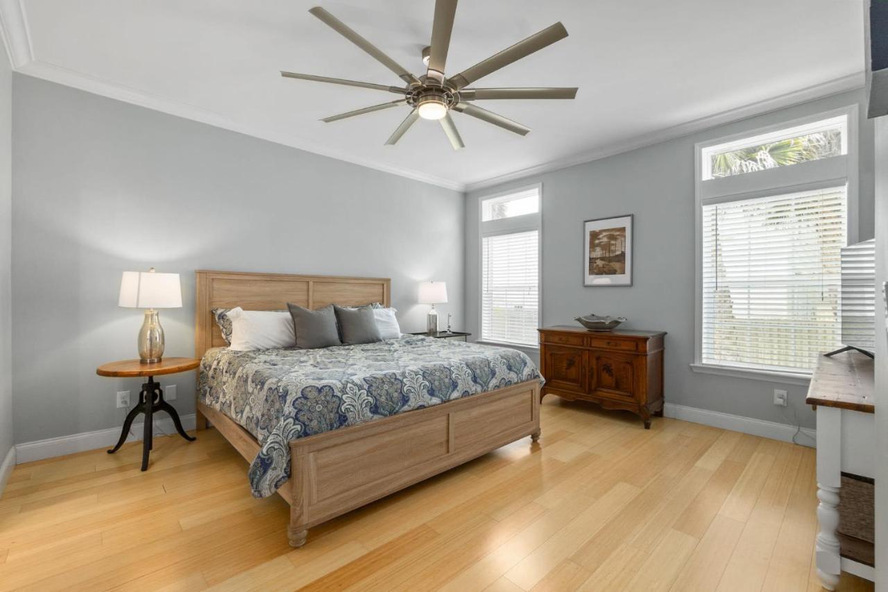 Boatyard Oasis - Modern Charm - Mins To Downtown *