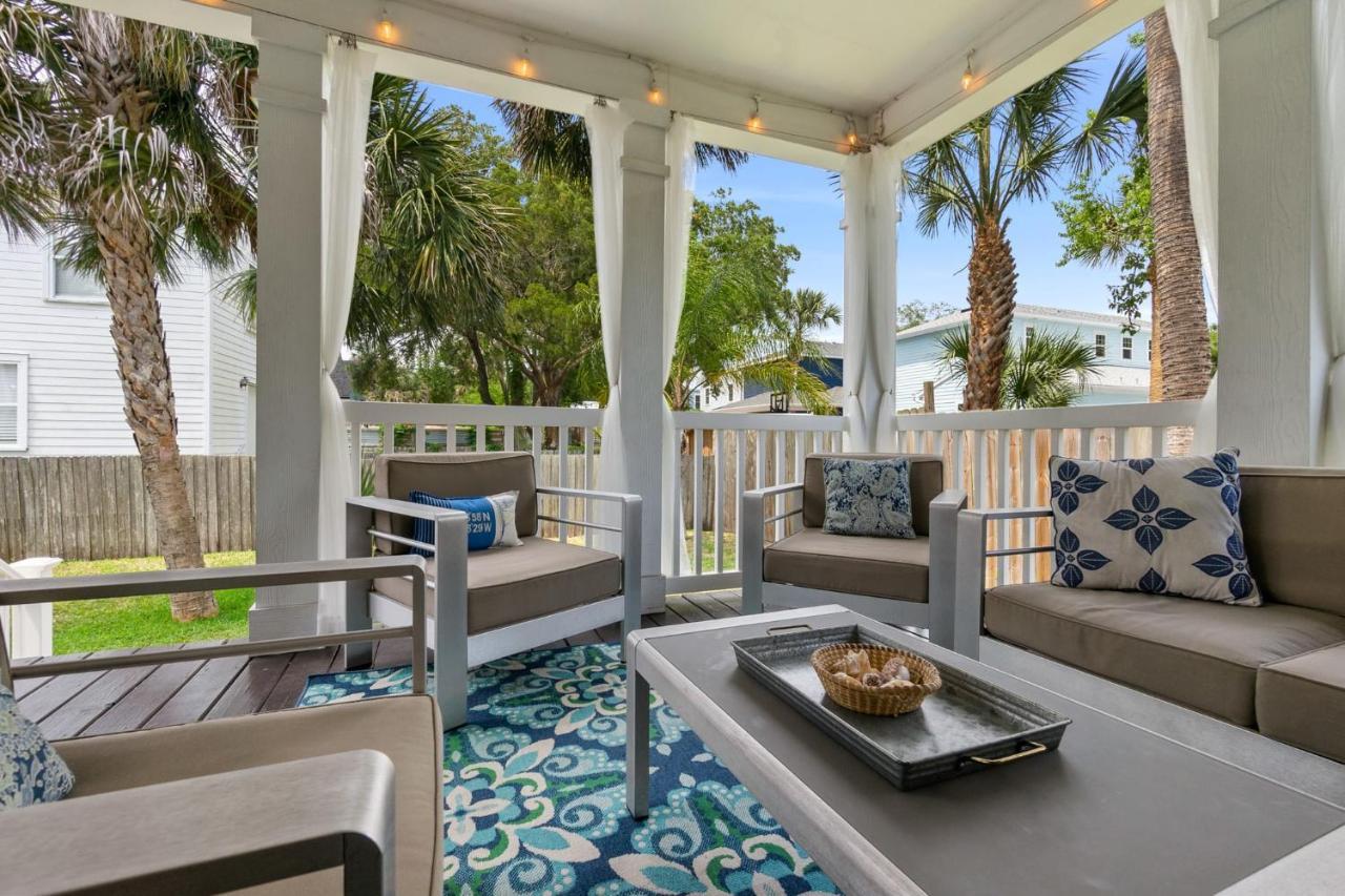 Boatyard Oasis - Modern Charm - Mins To Downtown