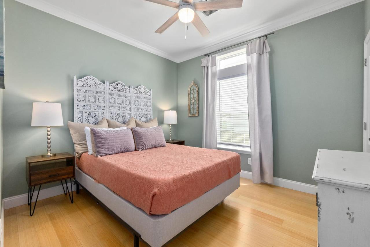 Boatyard Oasis - Modern Charm - Mins To Downtown * St. Augustine