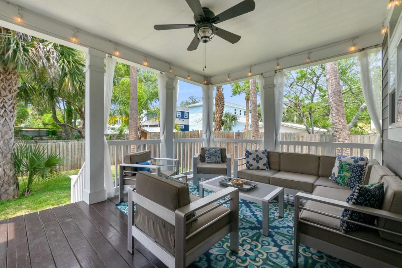 Boatyard Oasis - Modern Charm - Mins To Downtown Holiday home