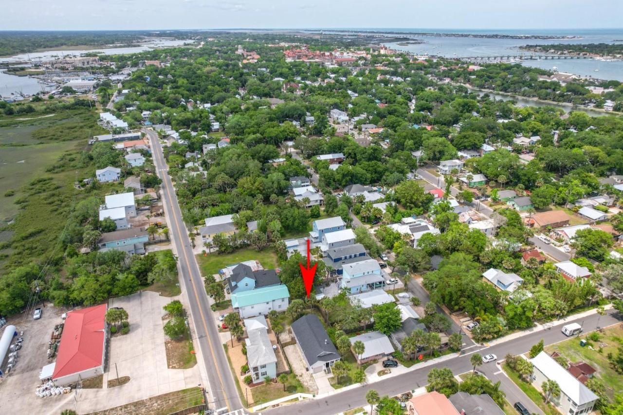 Boatyard Oasis - Modern Charm - Mins To Downtown Holiday home *