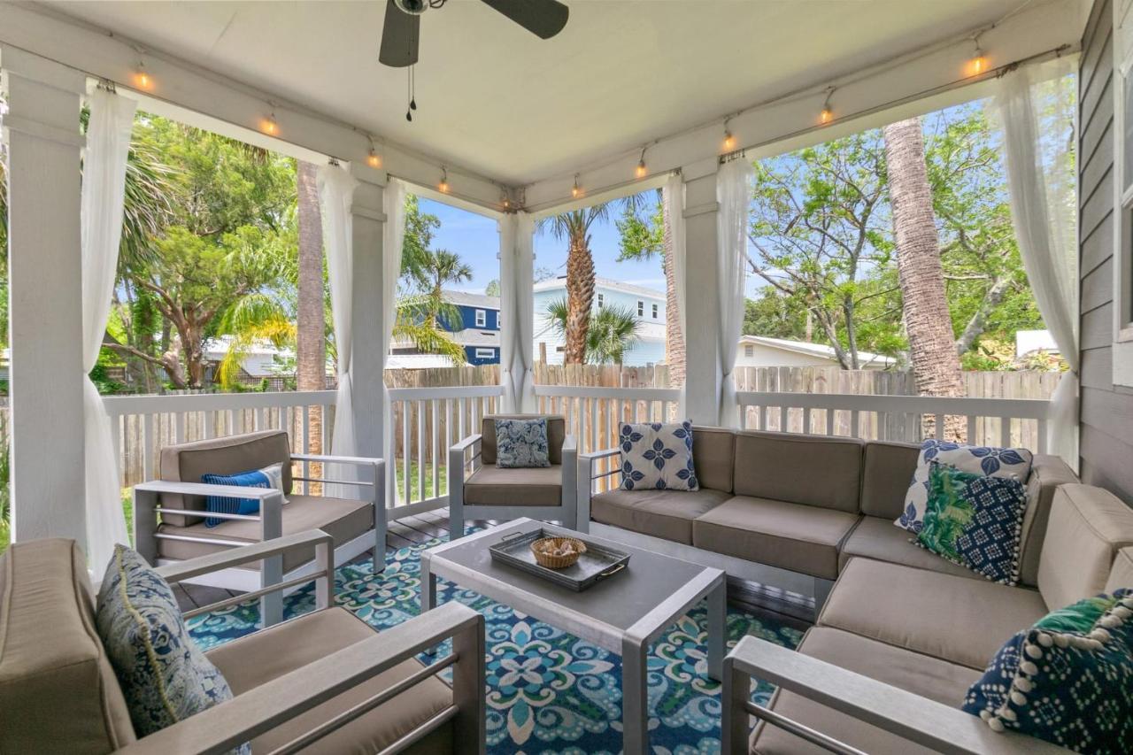 Boatyard Oasis - Modern Charm - Mins To Downtown Holiday home