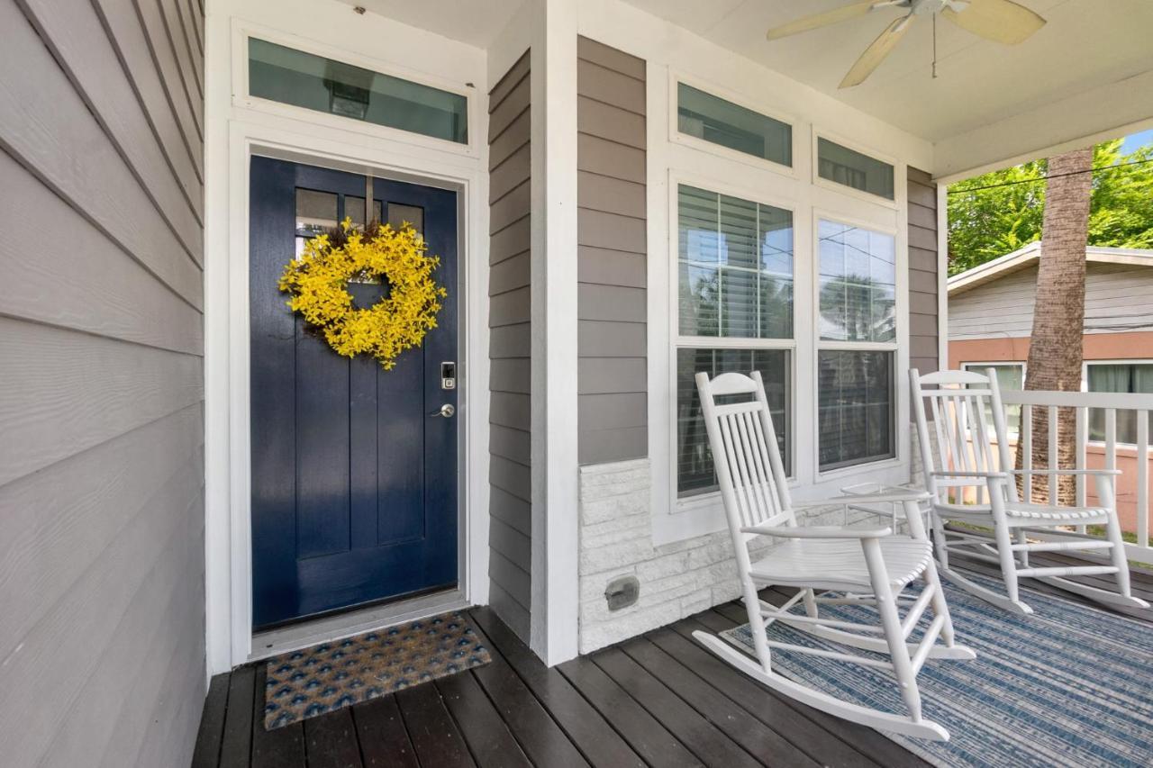 Boatyard Oasis - Modern Charm - Mins To Downtown