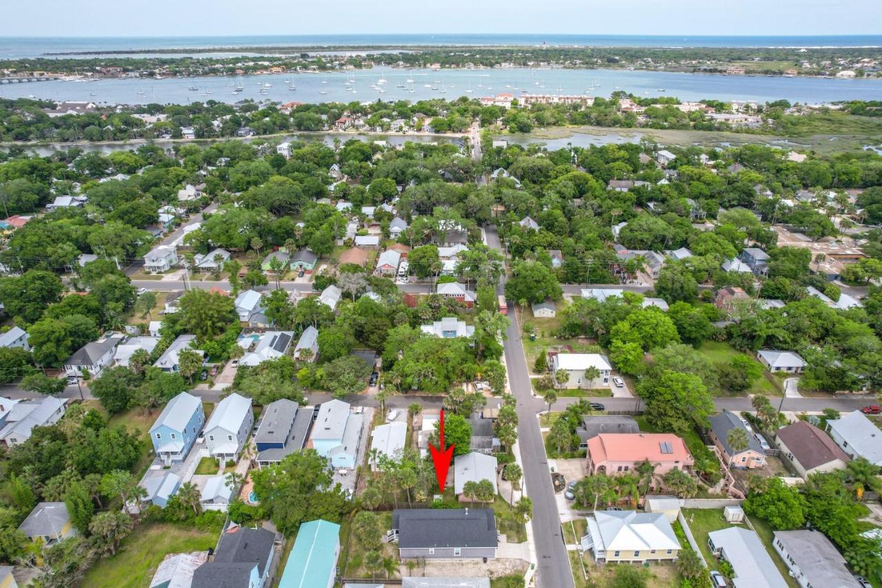 Boatyard Oasis - Modern Charm - Mins To Downtown Holiday home *