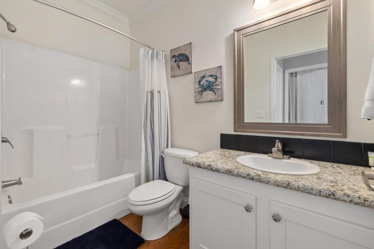 Boatyard Oasis - Modern Charm - Mins To Downtown St. Augustine
