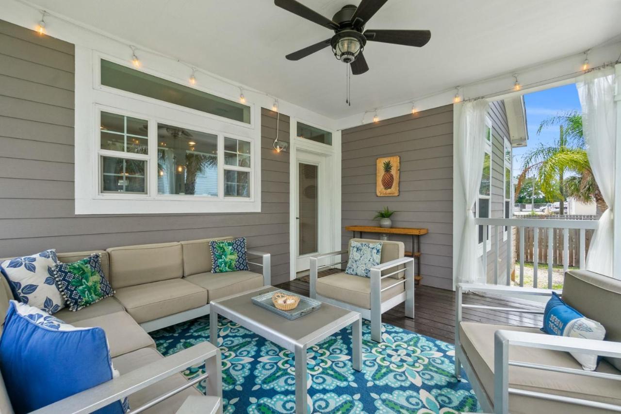 Boatyard Oasis - Modern Charm - Mins To Downtown Holiday home *