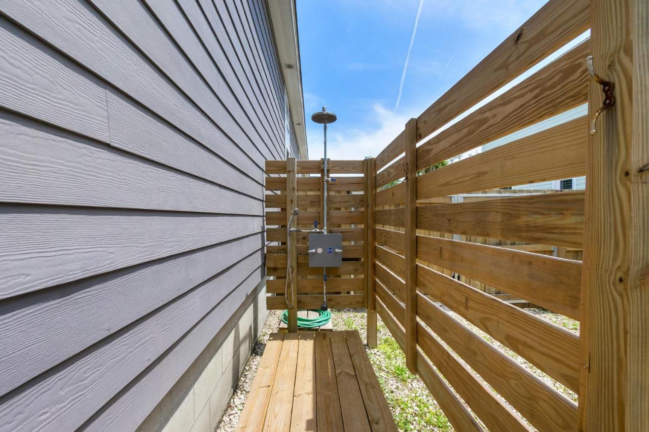 Boatyard Oasis - Modern Charm - Mins To Downtown Holiday home St. Augustine