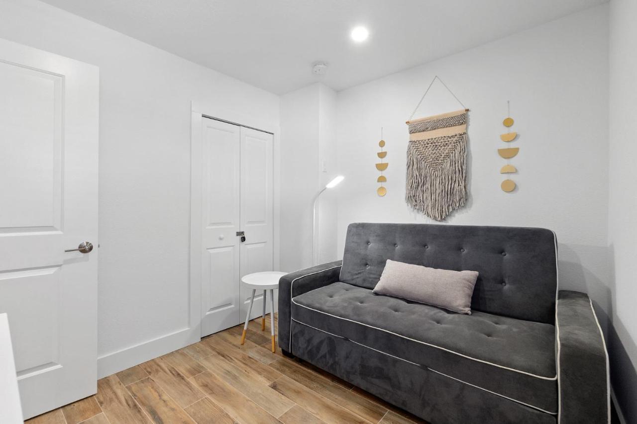 Apartment Duneside Bliss - Steps To The Ocean & Mins To Dt St. Augustine