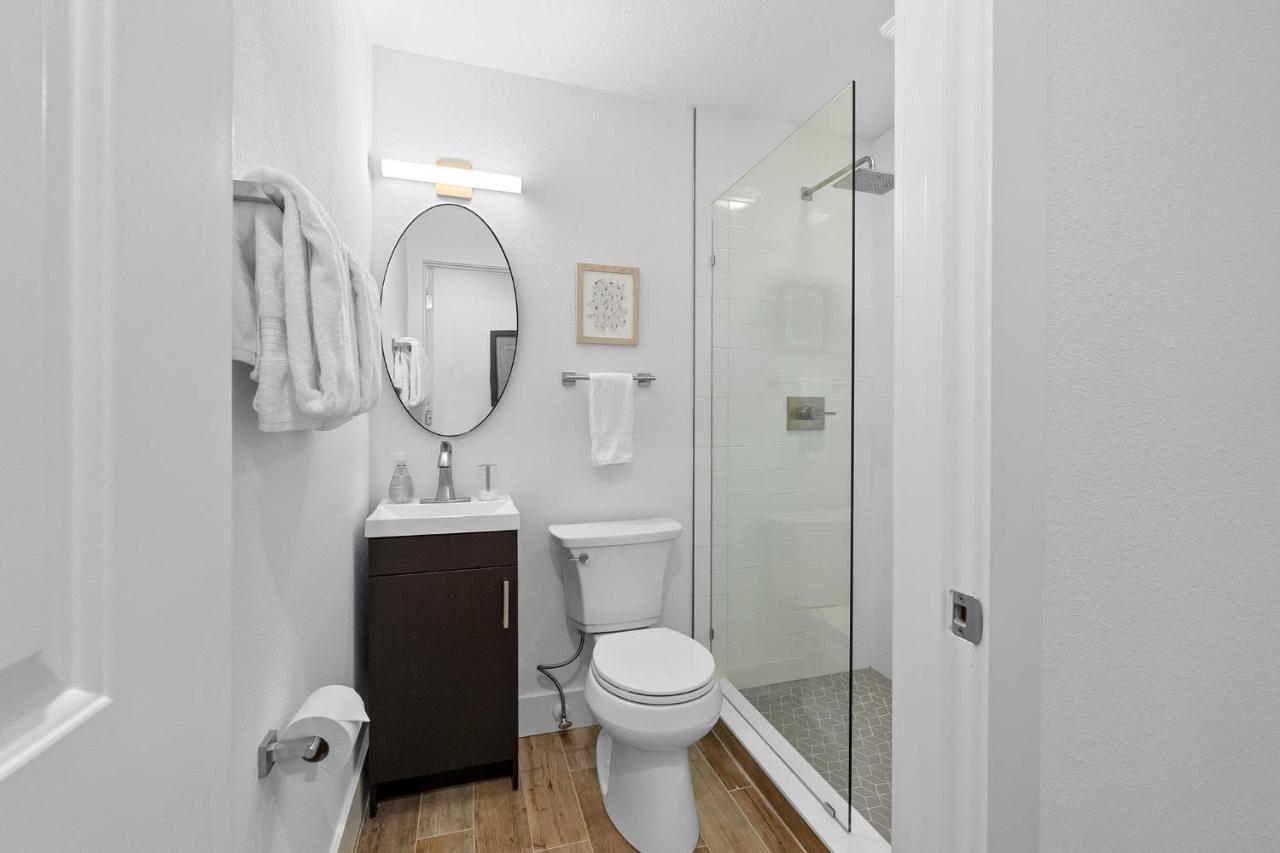 Duneside Bliss - Steps To The Ocean & Mins To Dt Apartment St. Augustine