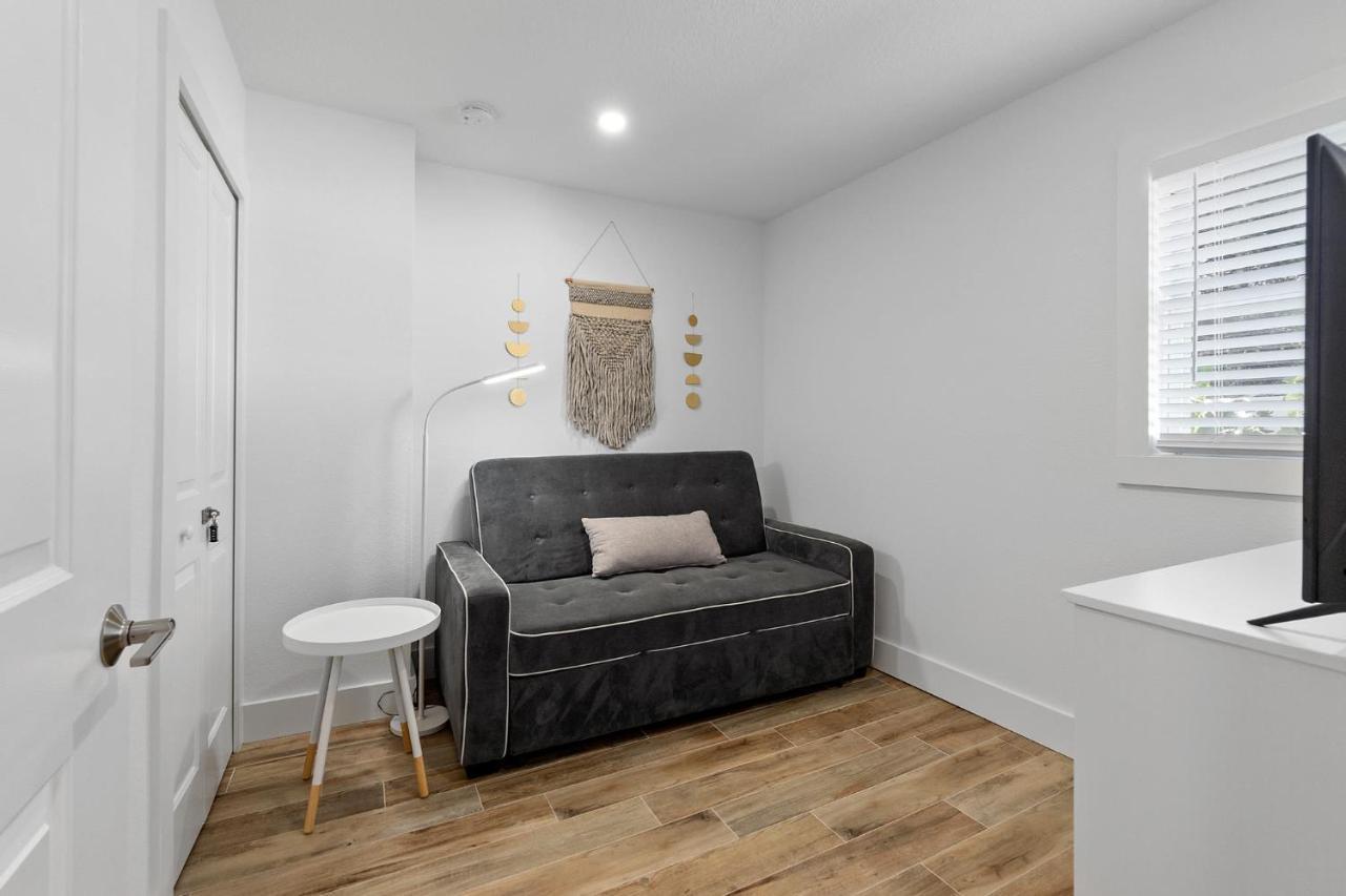 Apartment Duneside Bliss - Steps To The Ocean & Mins To Dt