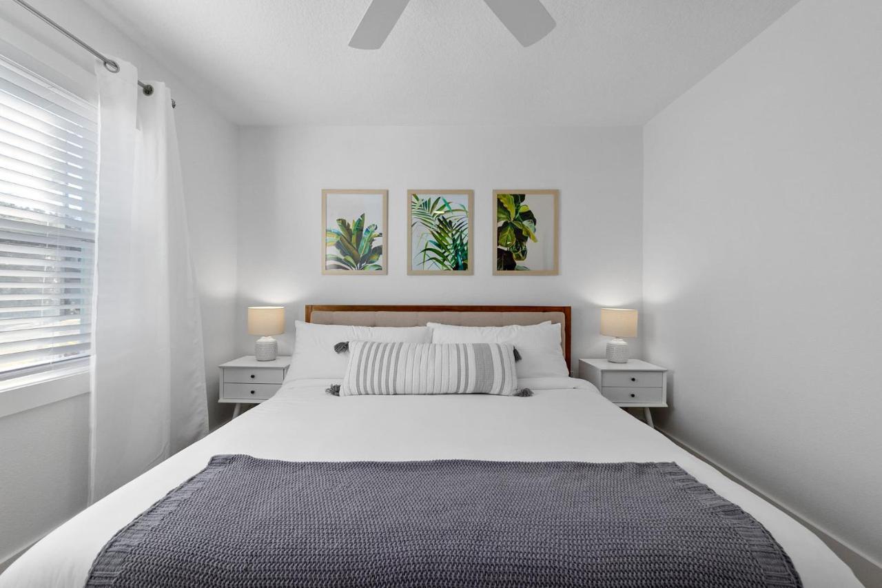 Apartment Duneside Bliss - Steps To The Ocean & Mins To Dt *