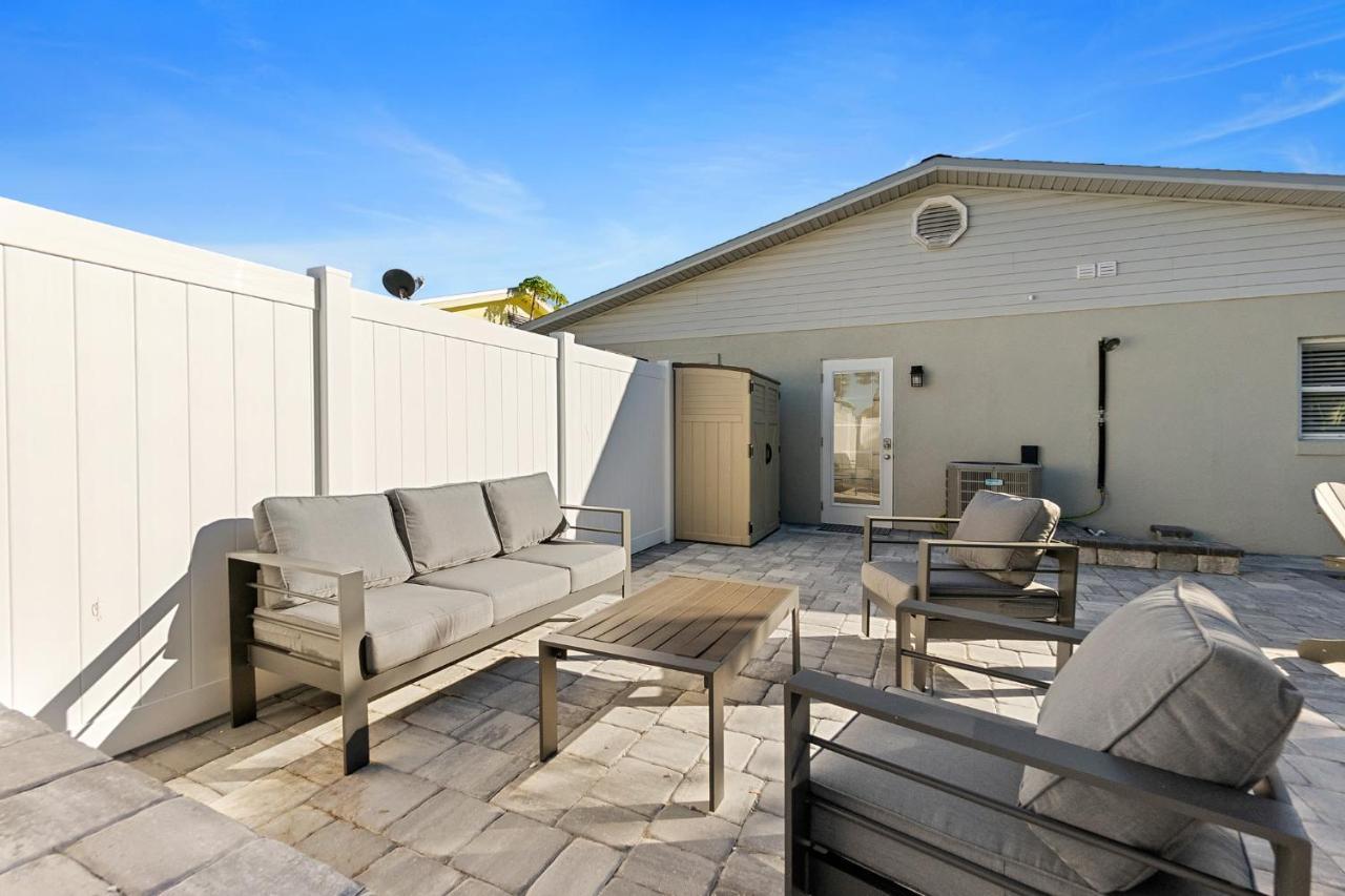 Duneside Bliss - Steps To The Ocean & Mins To Dt Apartment *