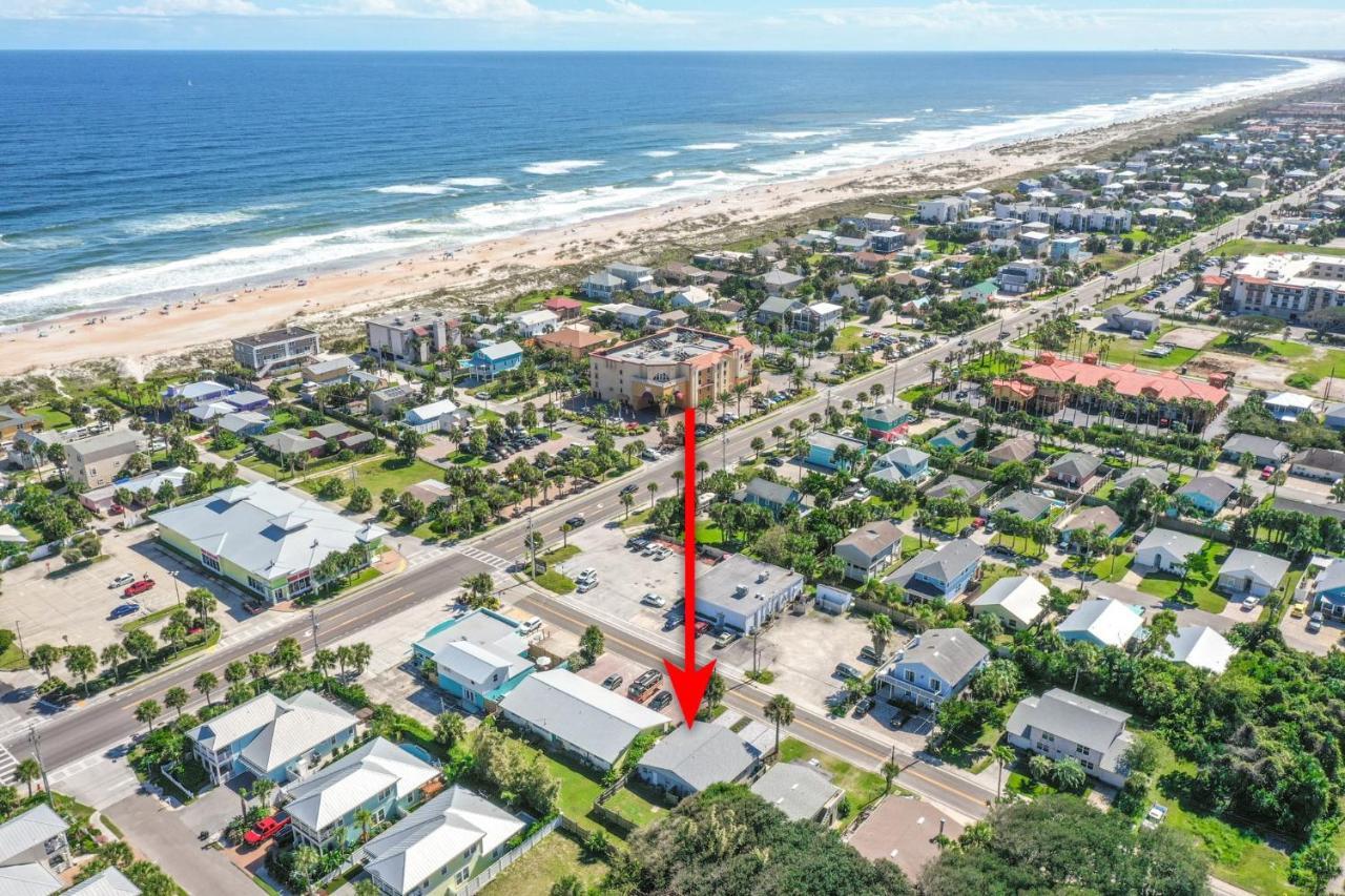 Apartment Duneside Bliss - Steps To The Ocean & Mins To Dt *