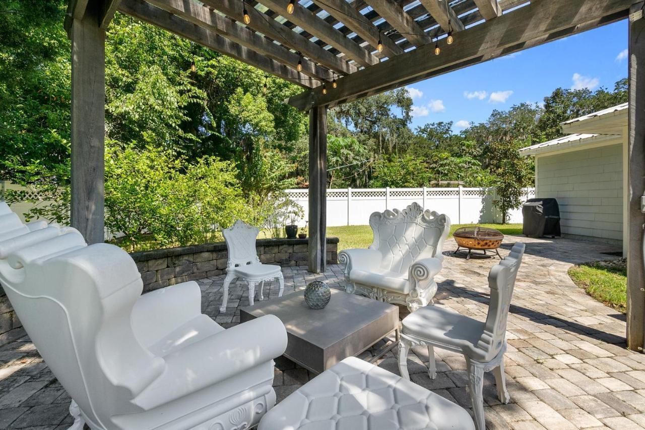 Fountain Of Youth House - Scenic Downtown Retreat * St. Augustine