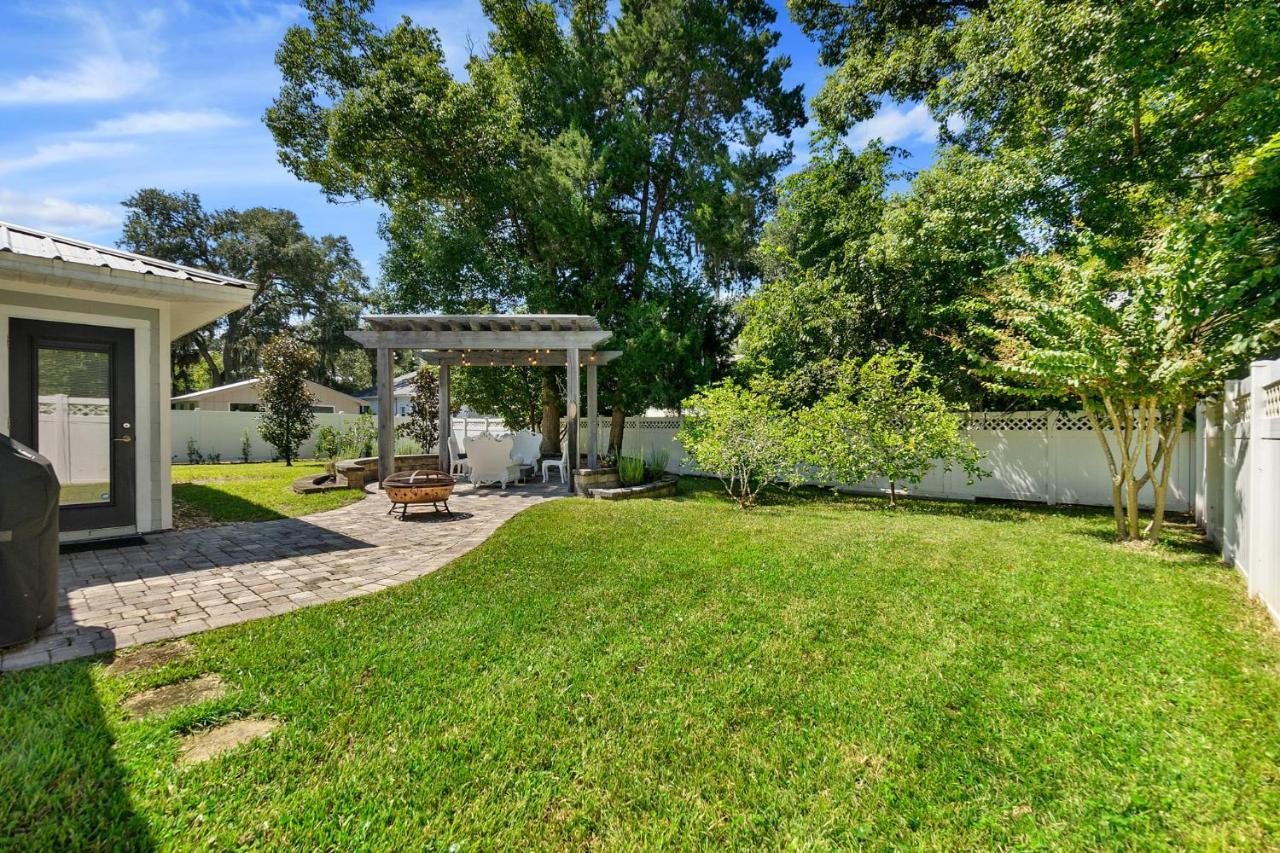 Fountain Of Youth House - Scenic Downtown Retreat