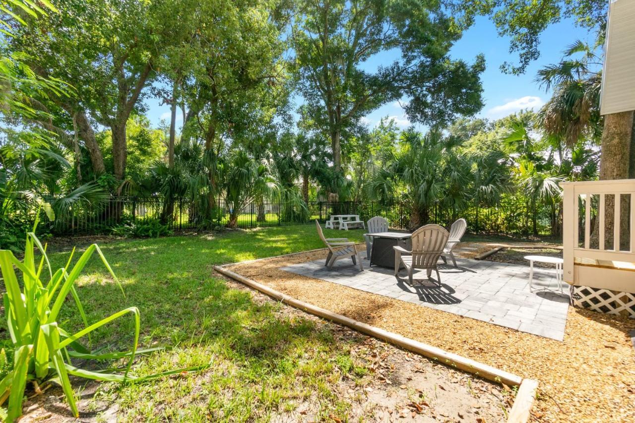 Oneida Charmed - Historic W Modern Flair * St. Augustine